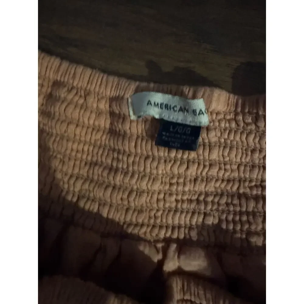 American Eagle Outfitters good american